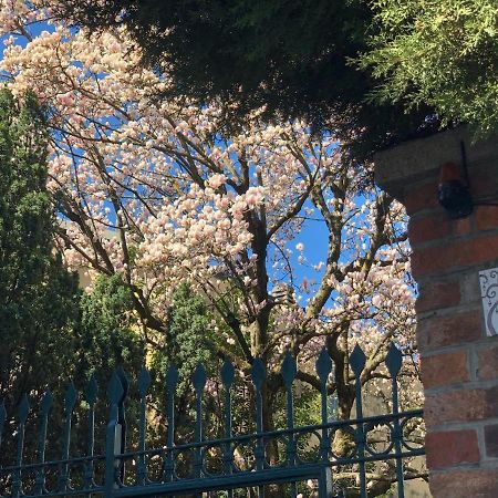 דירות ארבה Casa Di Aristide מראה חיצוני תמונה