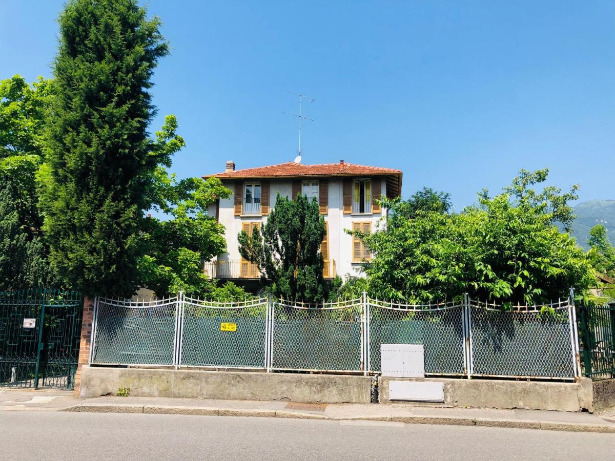 דירות ארבה Casa Di Aristide מראה חיצוני תמונה