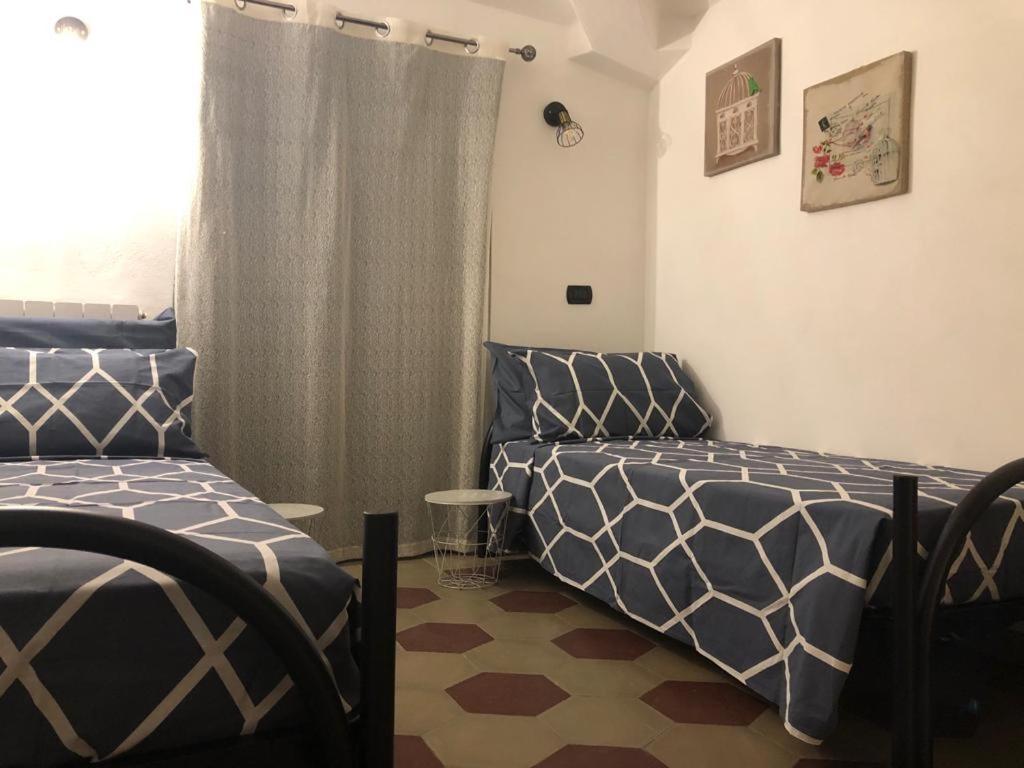 דירות ארבה Casa Di Aristide מראה חיצוני תמונה
