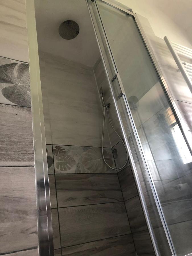 דירות ארבה Casa Di Aristide מראה חיצוני תמונה