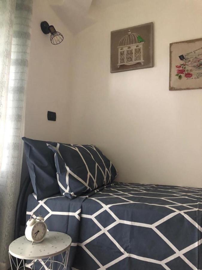 דירות ארבה Casa Di Aristide מראה חיצוני תמונה