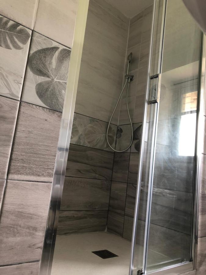 דירות ארבה Casa Di Aristide מראה חיצוני תמונה